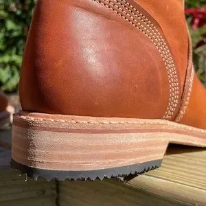 Timberland | Shoes | Timberland New Coulter Pull On Leather  display picture 3